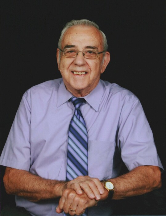 Lowell Hunsucker Obituary December 4, 2023 Bumgarner Family Funeral