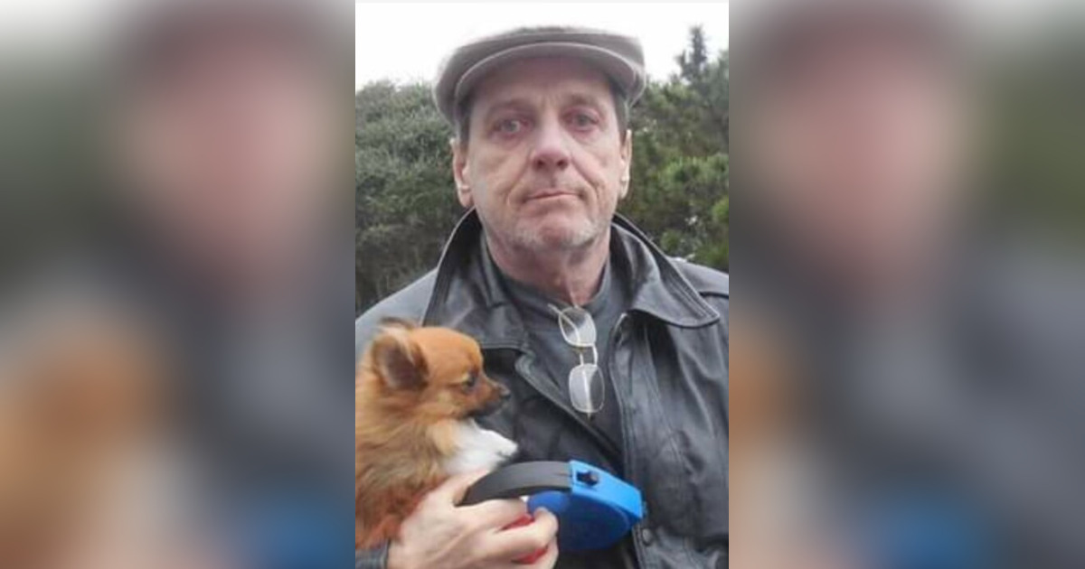 William "Bill" Worley