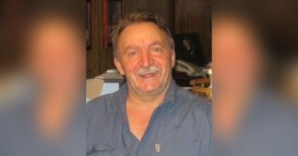 Marcel Mandeville Obituary Jun 3, 2022 South Porcupine, ON