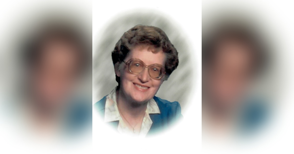 Obituary for Jean Dysart Stinson Funeral Home