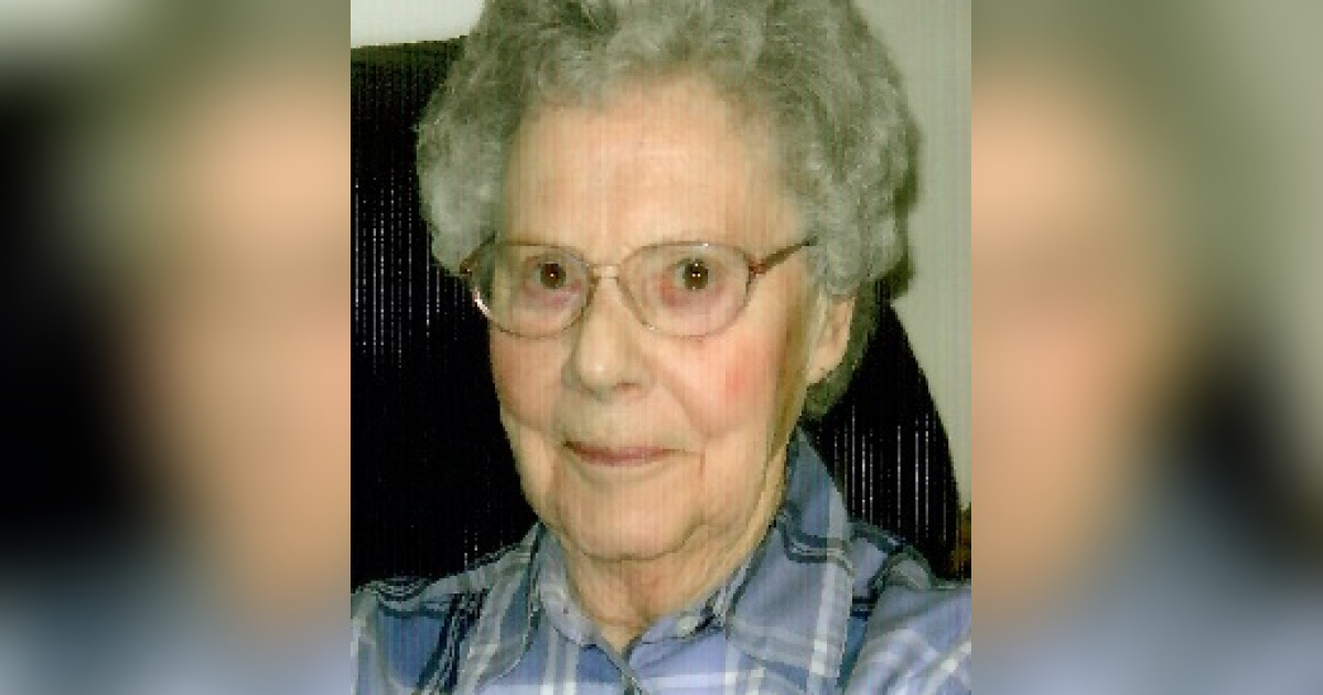 Irene Deacon Obituary August 24, 2022 Stinson Funeral Home South