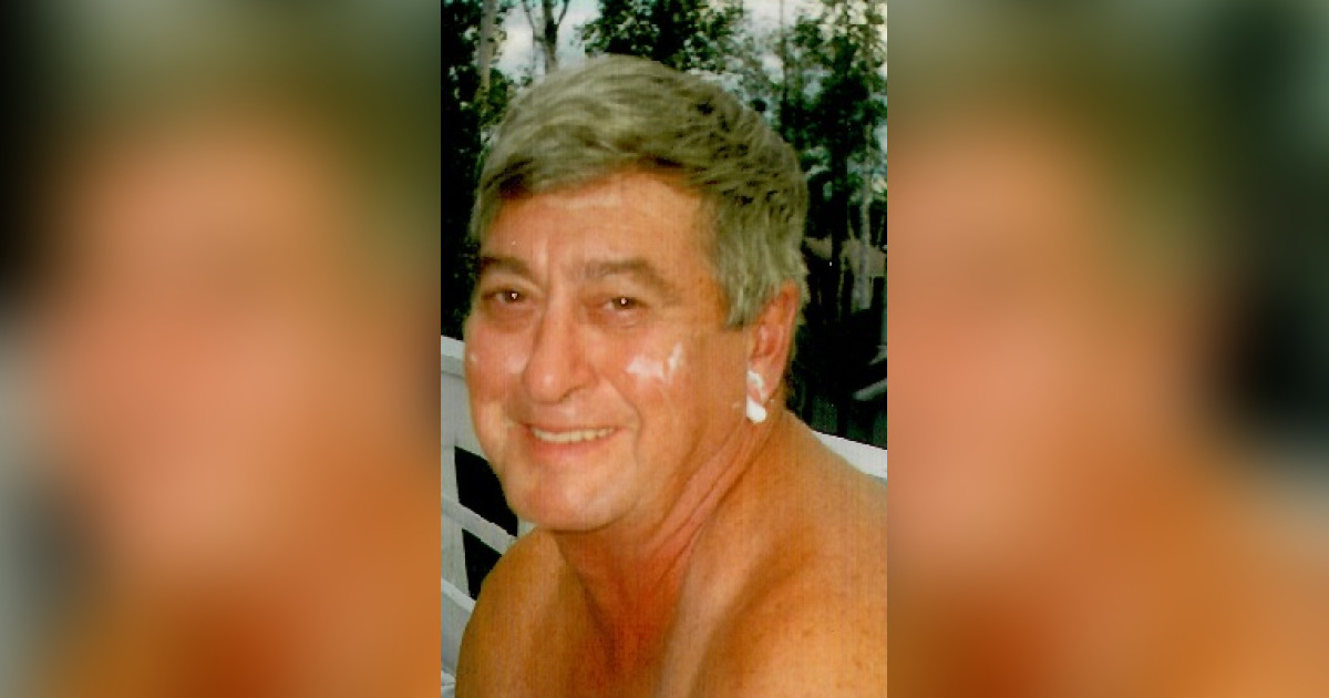 Gary Gagain Sr. Obituary September 24, 2022 Stinson Funeral Home