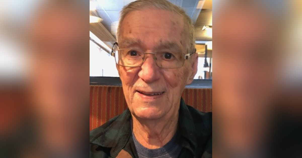 Joseph Cormier Obituary Nov 26, 2023 South Porcupine, ON