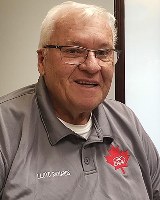 Lloyd Richards Obituary Jul 28, 2021 South Porcupine, ON