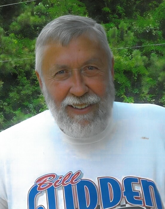 Obituary for James Mickey Mills Hillcrest Chapel