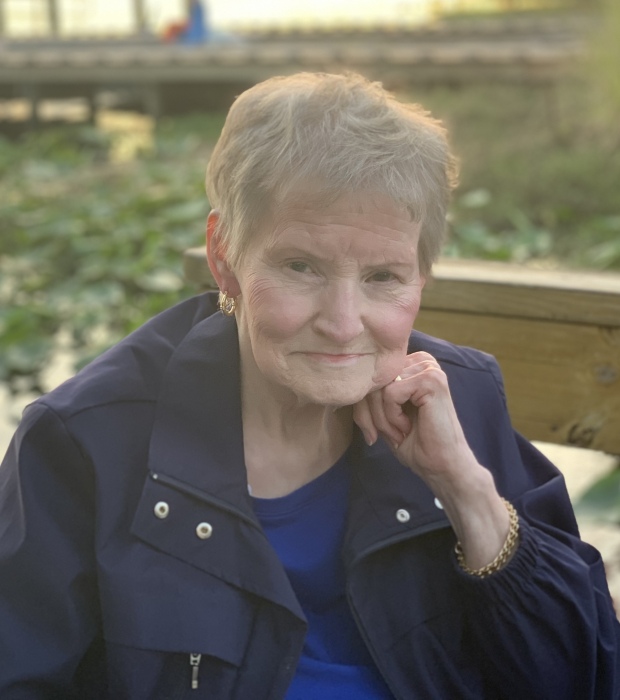 Linda Clark Obituary August 11, 2023 Hillcrest Chapel Newnan, GA