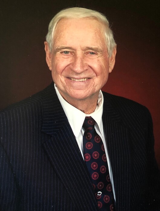 Charlie Barnes Obituary August 26, 2023 Hillcrest Chapel Newnan, GA