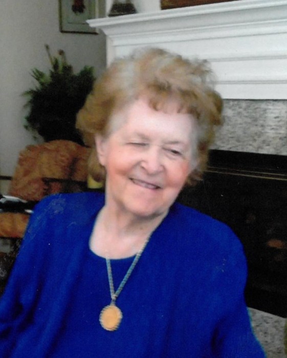 Adel Miller Obituary January 12, 2020 Hillcrest Chapel Newnan, GA