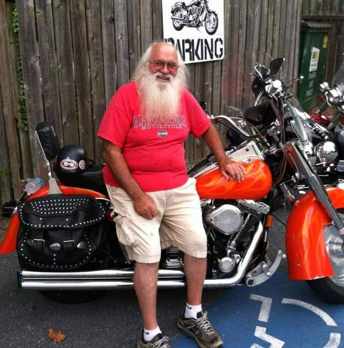 James Wright Obituary August 22, 2020 Hillcrest Chapel Newnan, GA