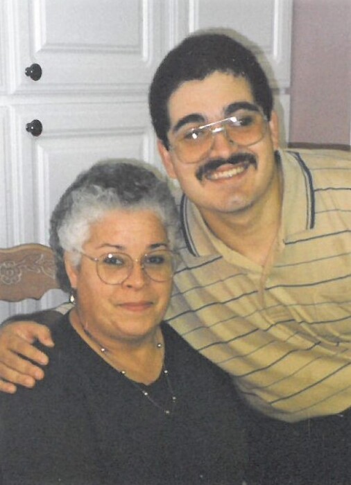 Anthony Betancourt Obituary August 26, 2021 Hillcrest Chapel