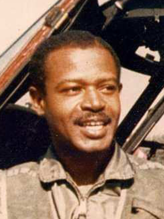 Thomas Heflin Obituary December 16, 2022 Clark Memorial Funeral