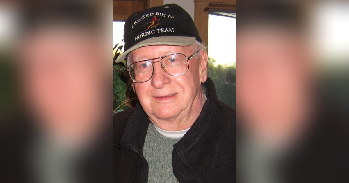 Obituary for John Elton Ross | Cress Funeral and Cremation Services - Vimarsana News