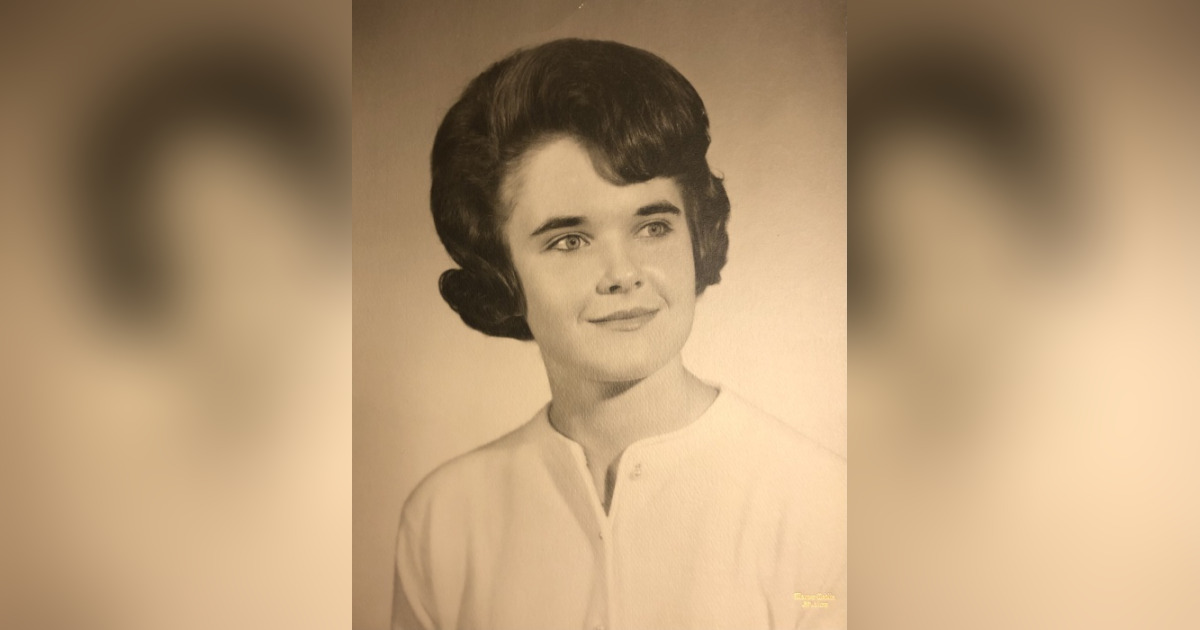 Obituary for Barbara Kay Patton Cress Funeral and Cremation Services