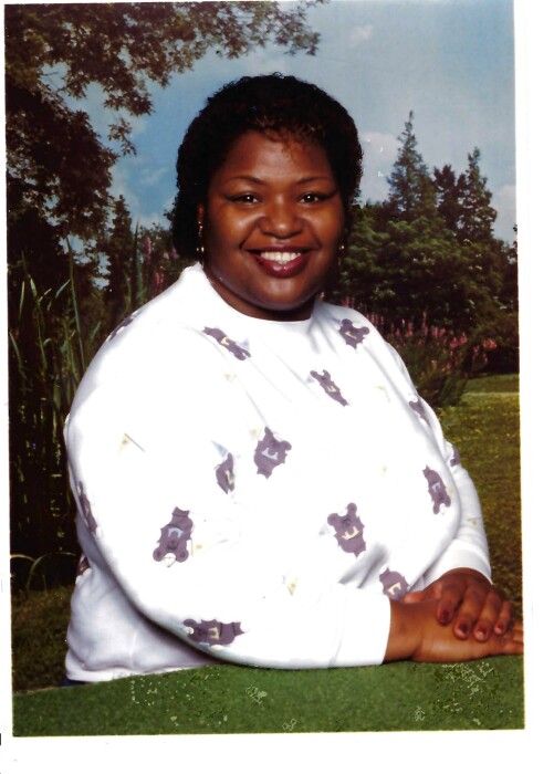 Vanessa Thomas Obituary Aug 27, 2023 Longview, TX