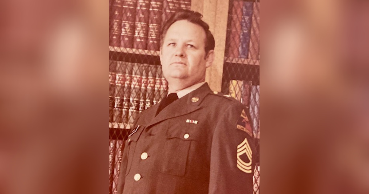 Obituary for Billy Joe Swink Craig Funeral Home