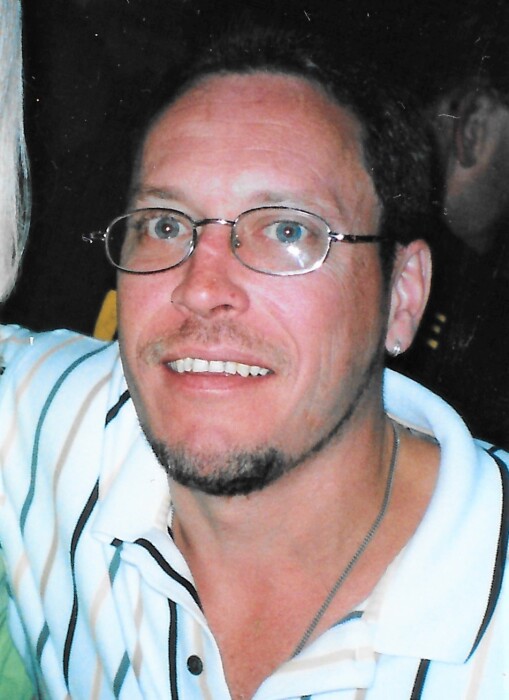 Obituary for Gregory James Knapp Horan & McConaty