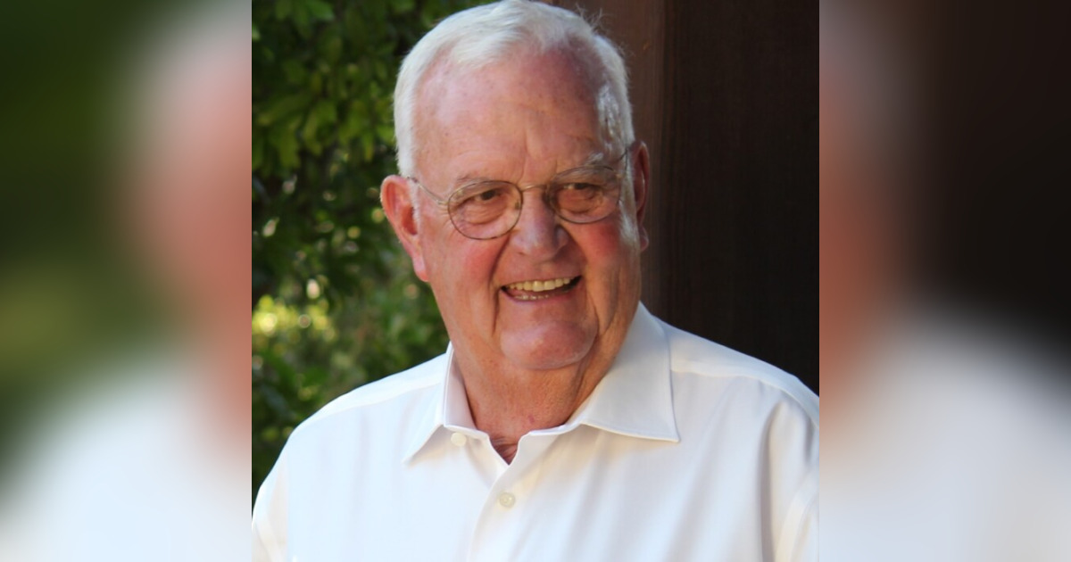 Obituary for Gerald V. "Jerry" Hugo Horan & McConaty