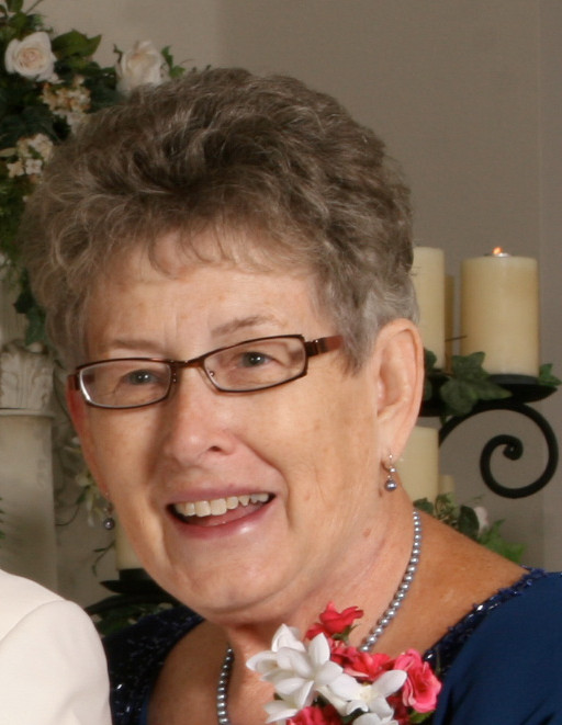 Obituary for Linda McClure Horan & McConaty