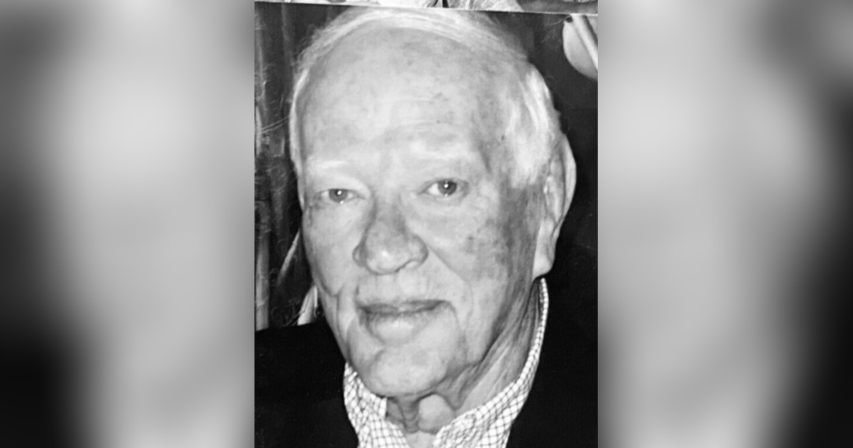 Obituary for James "Jim" Joseph McCabe Horan & McConaty