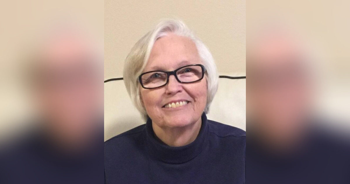 Obituary for Laurel Lenore Shelley Horan & McConaty