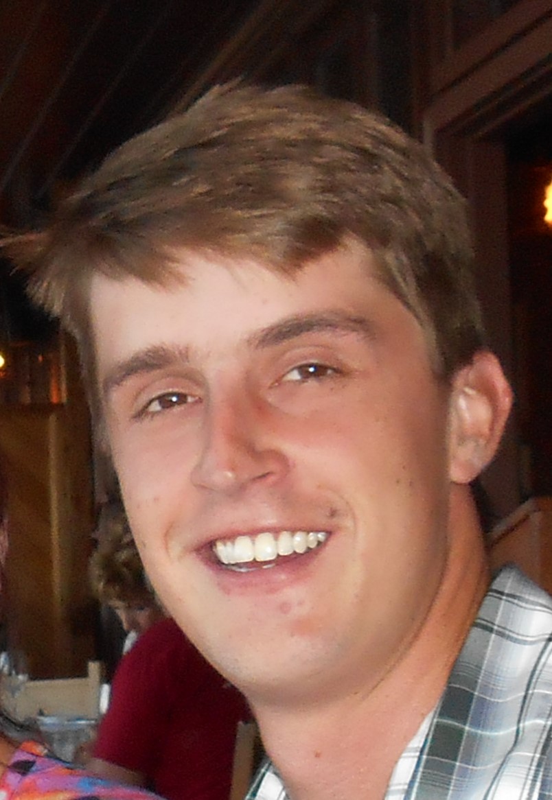 Obituary for Matthew Jason Greenwald Horan & McConaty