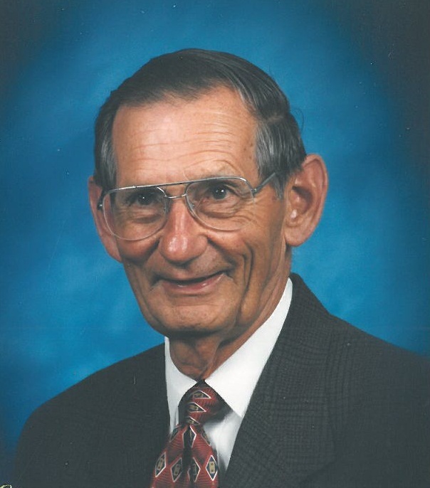 Obituary for Lowell D. Mellott Horan & McConaty