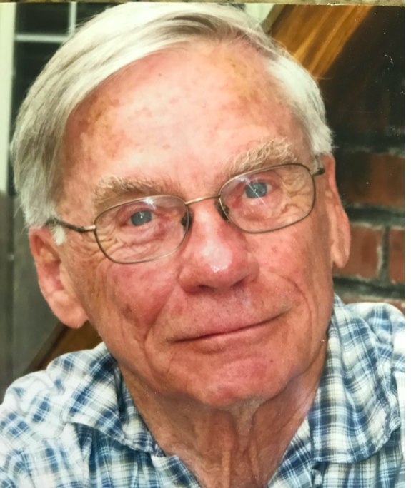 Obituary for Raymond Platt Horan & McConaty
