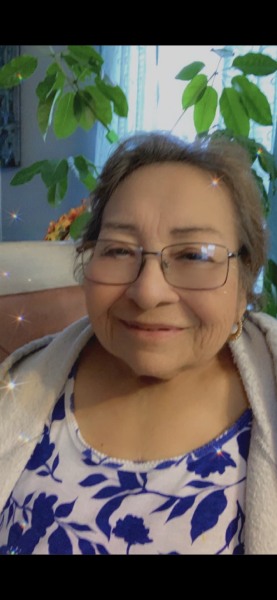 Maria Del Rosario Salazar