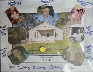 James QuotJimQuot Gaddy