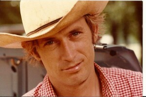 John Milton Weatherly