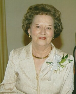 Mavis Robertson