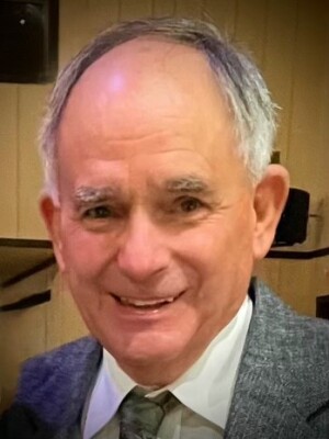 Marion "Tutts" Stoddard