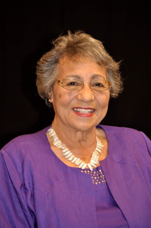 Rosie CummingsLocklear