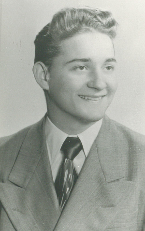 Raymond Olszewski