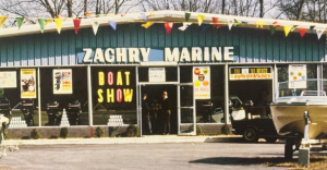 Iii James Griggs Zachry