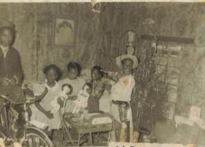 Chester Vernon Goode