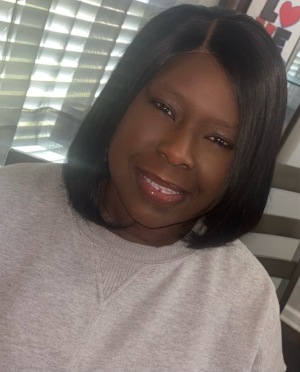 Deborah "Poochie" Robinson