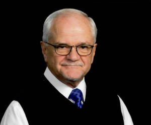 Dennis "Denny" Geary