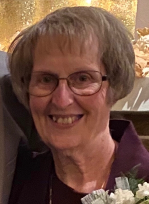Joan Bowman