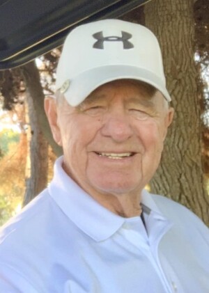 Furman "Rocky" Rochester