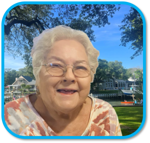 Elizabeth "Betty" Bone