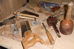 Jr. John Hackenberry