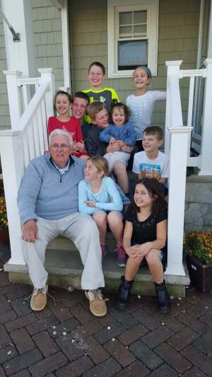 Jr. William Reynolds