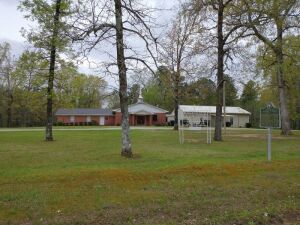 Mary Grace King Miller