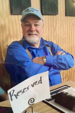 Michael Mike Joseph Landers