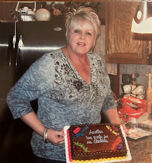 Nancy Denise Lewellen Duncan