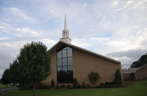 Louise Beavers Kelly