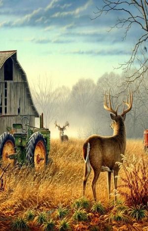 Charles "Jr." Burchett