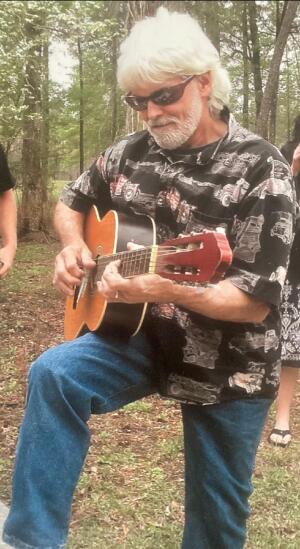 James "Bob" Robert House