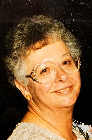 Lois Lauffer